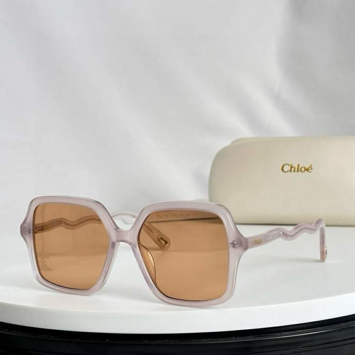 Picture of Chloe Sunglasses _SKUfw58542477fw